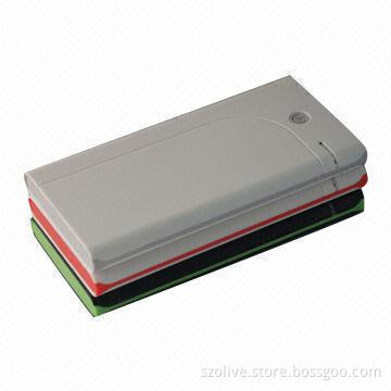 High Capacity Power Bank, 10,000mAh